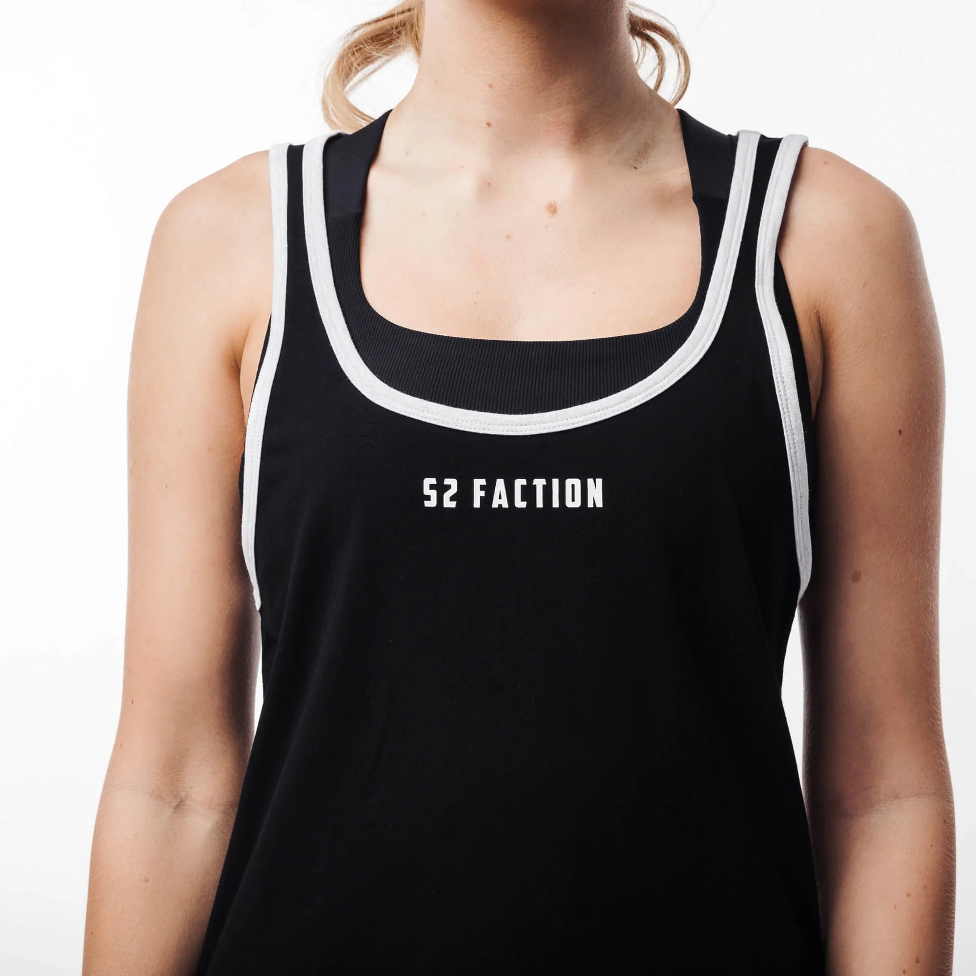Rebel Tank Top