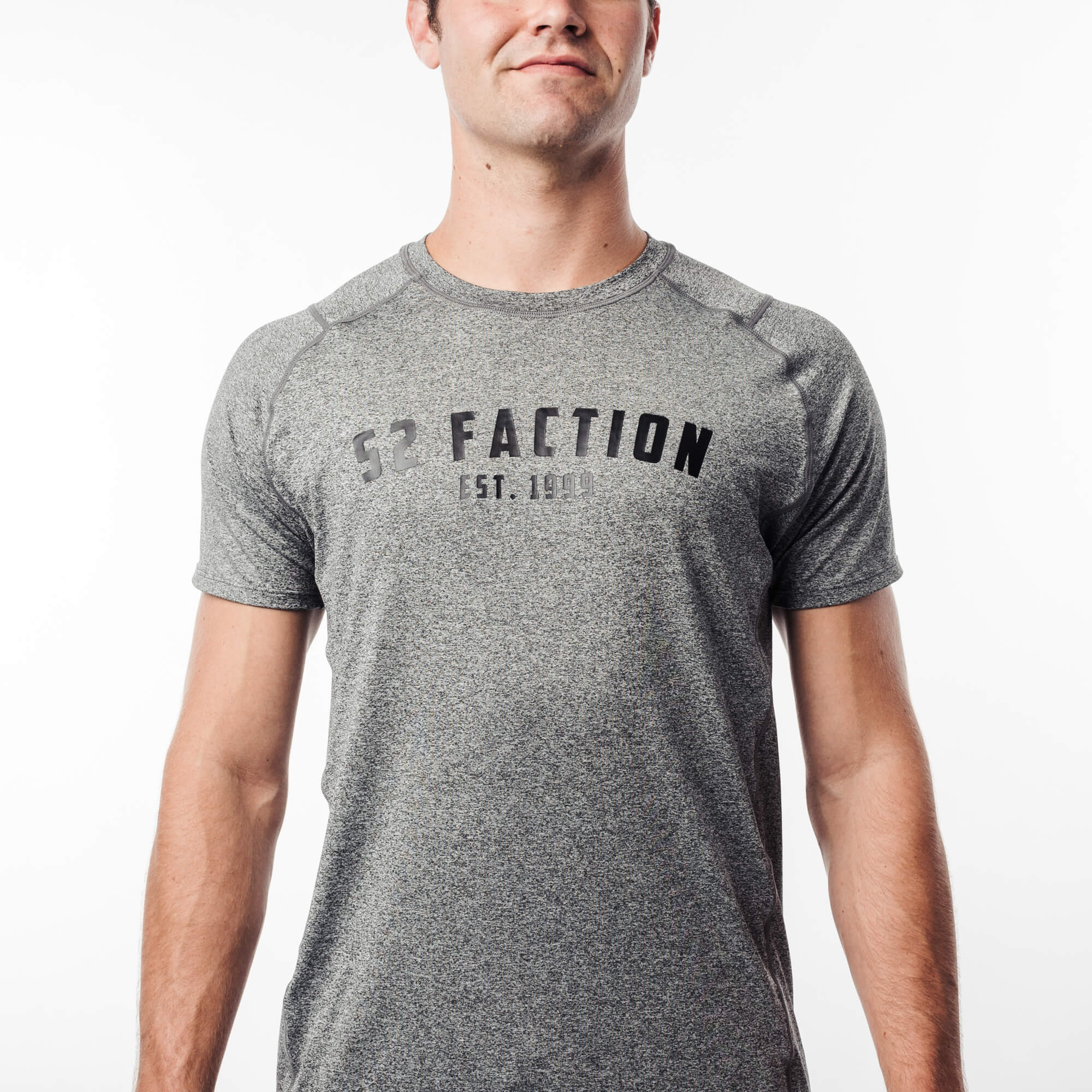 Faction Performance Tee