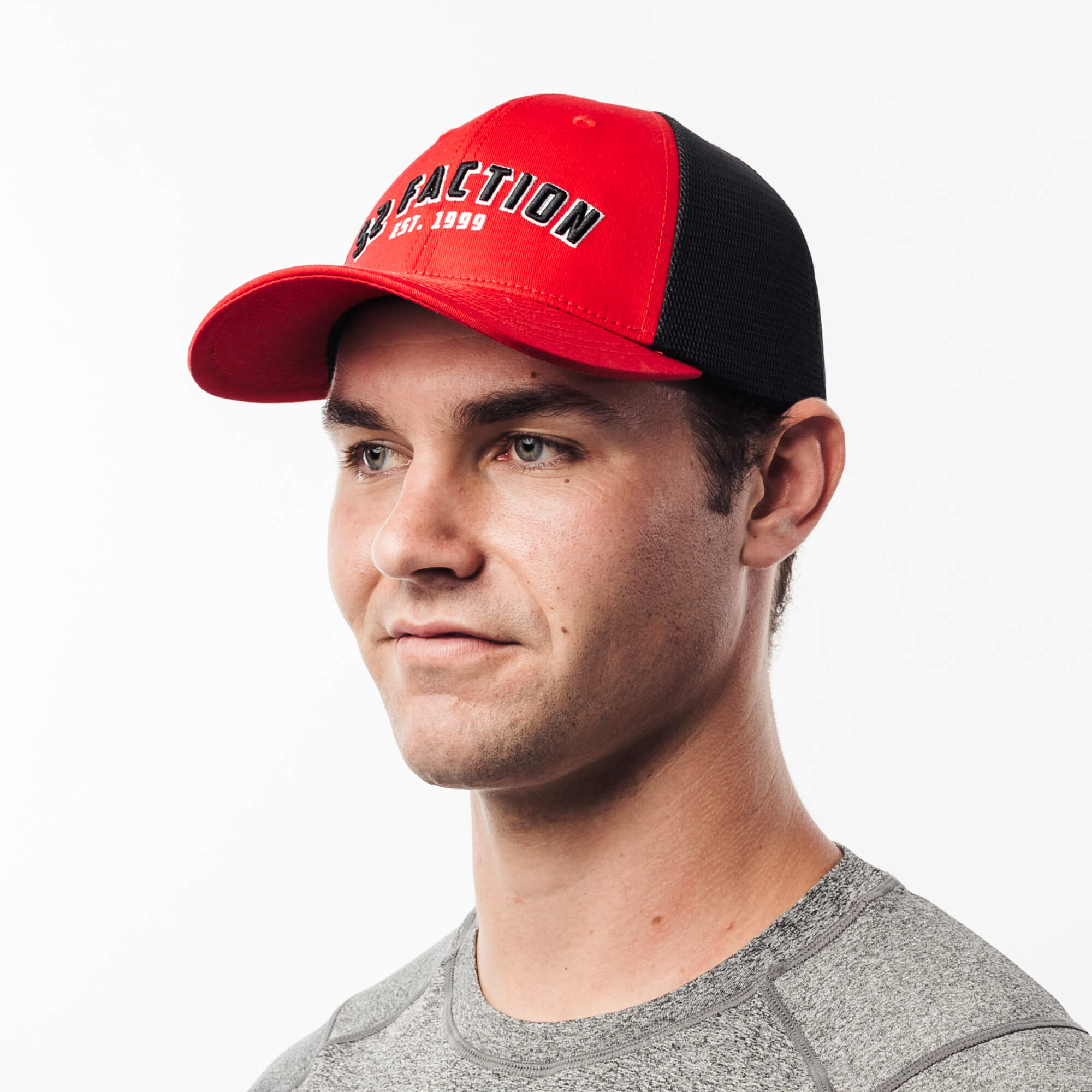 Faction Snapback