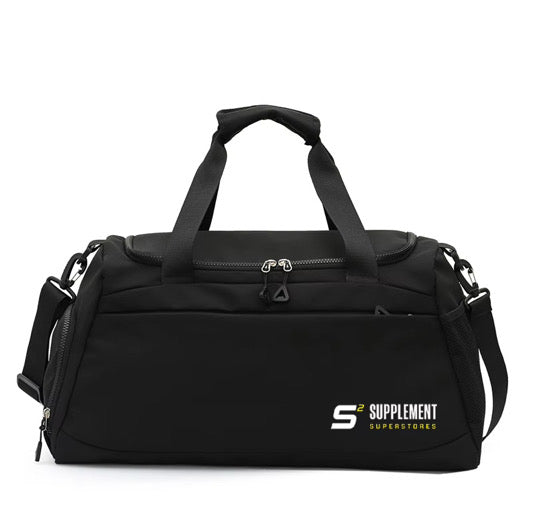 S2 Every Day Duffle