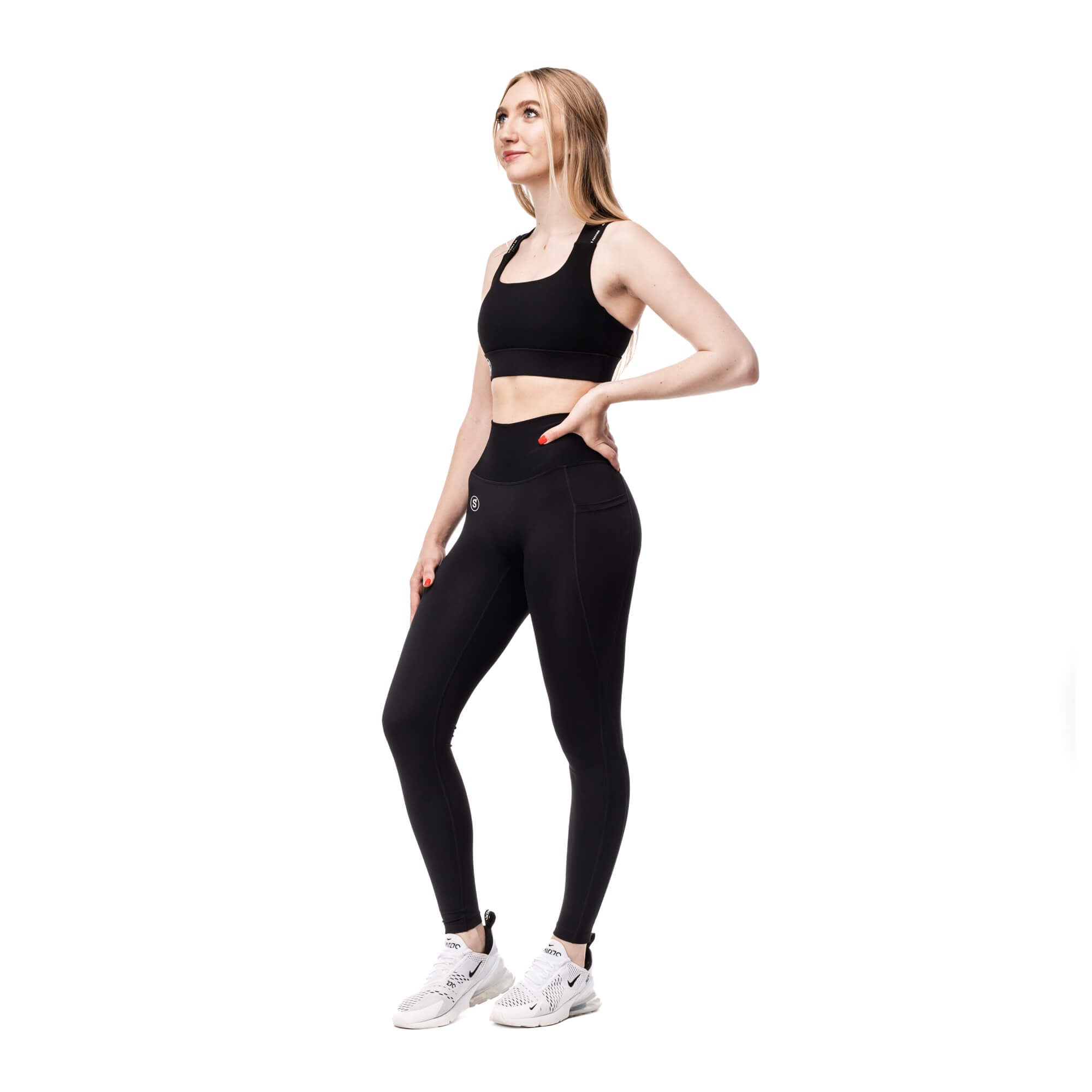 Ignite Legging