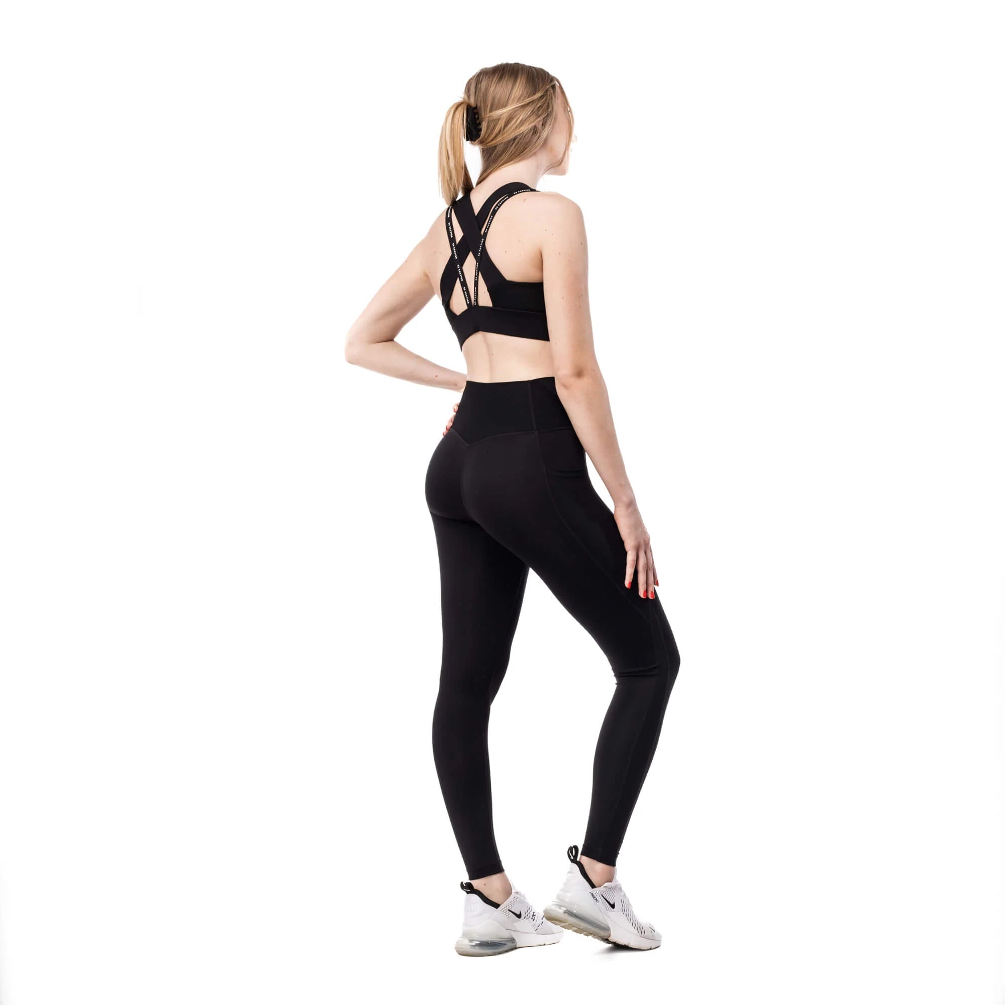 Ignite Legging
