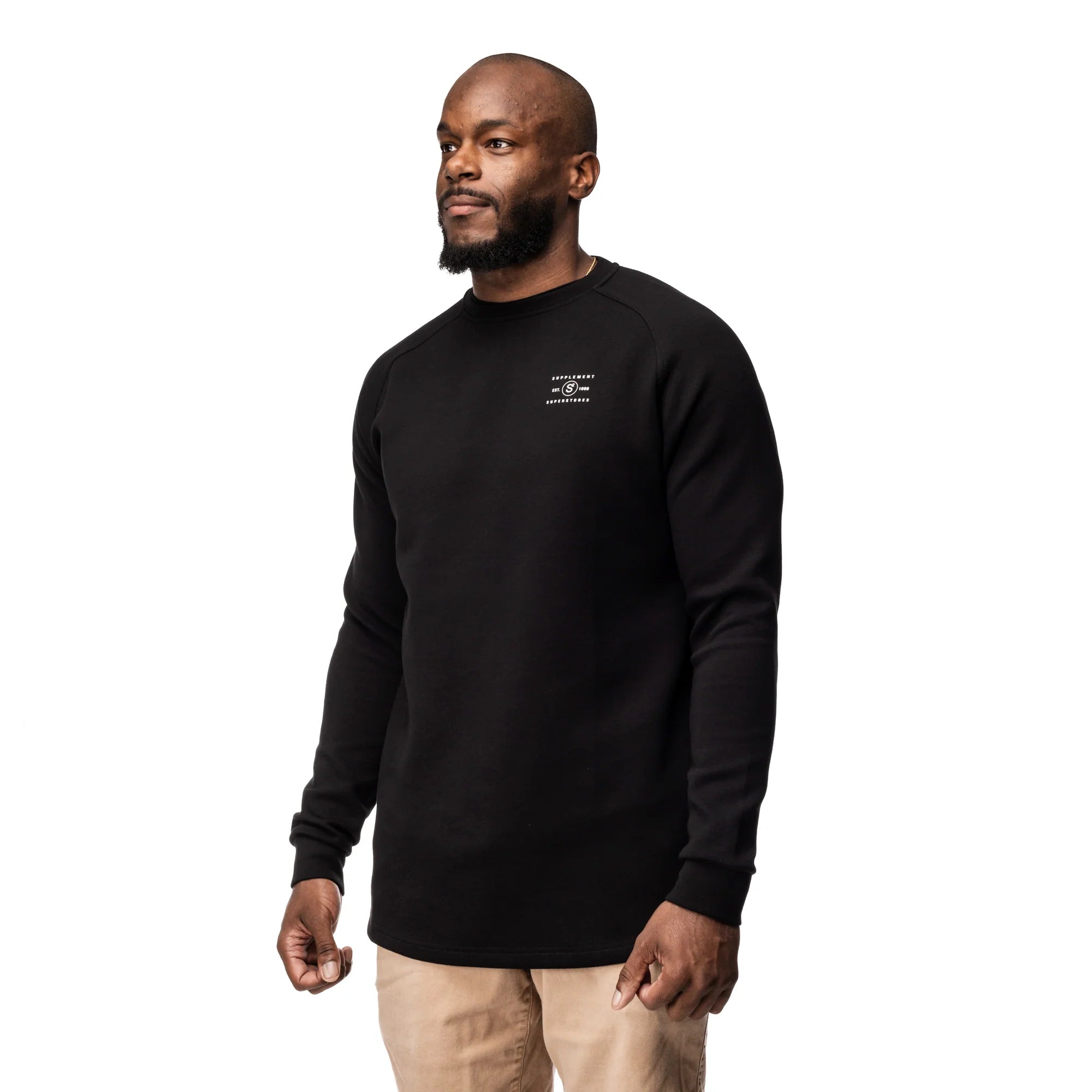 Renegade Pullover