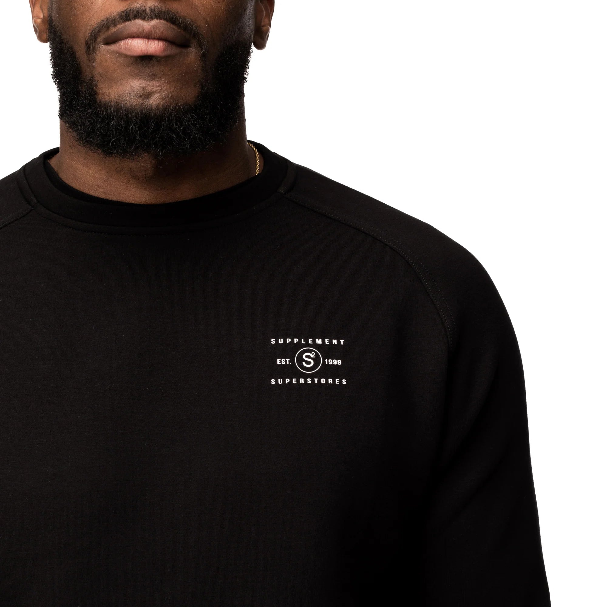 Renegade Pullover