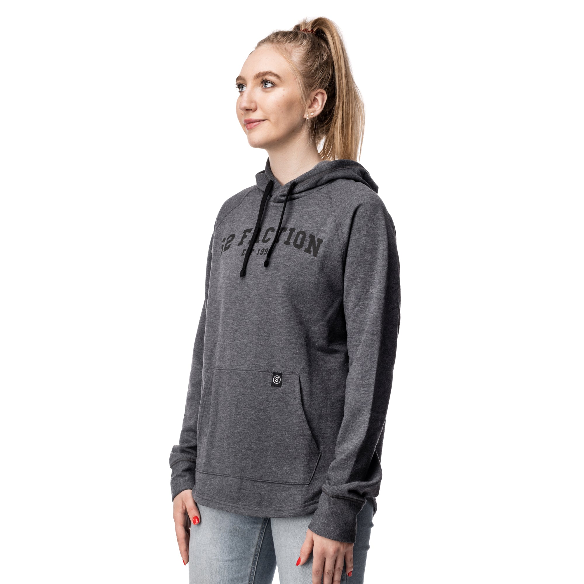 Faction Hoodie