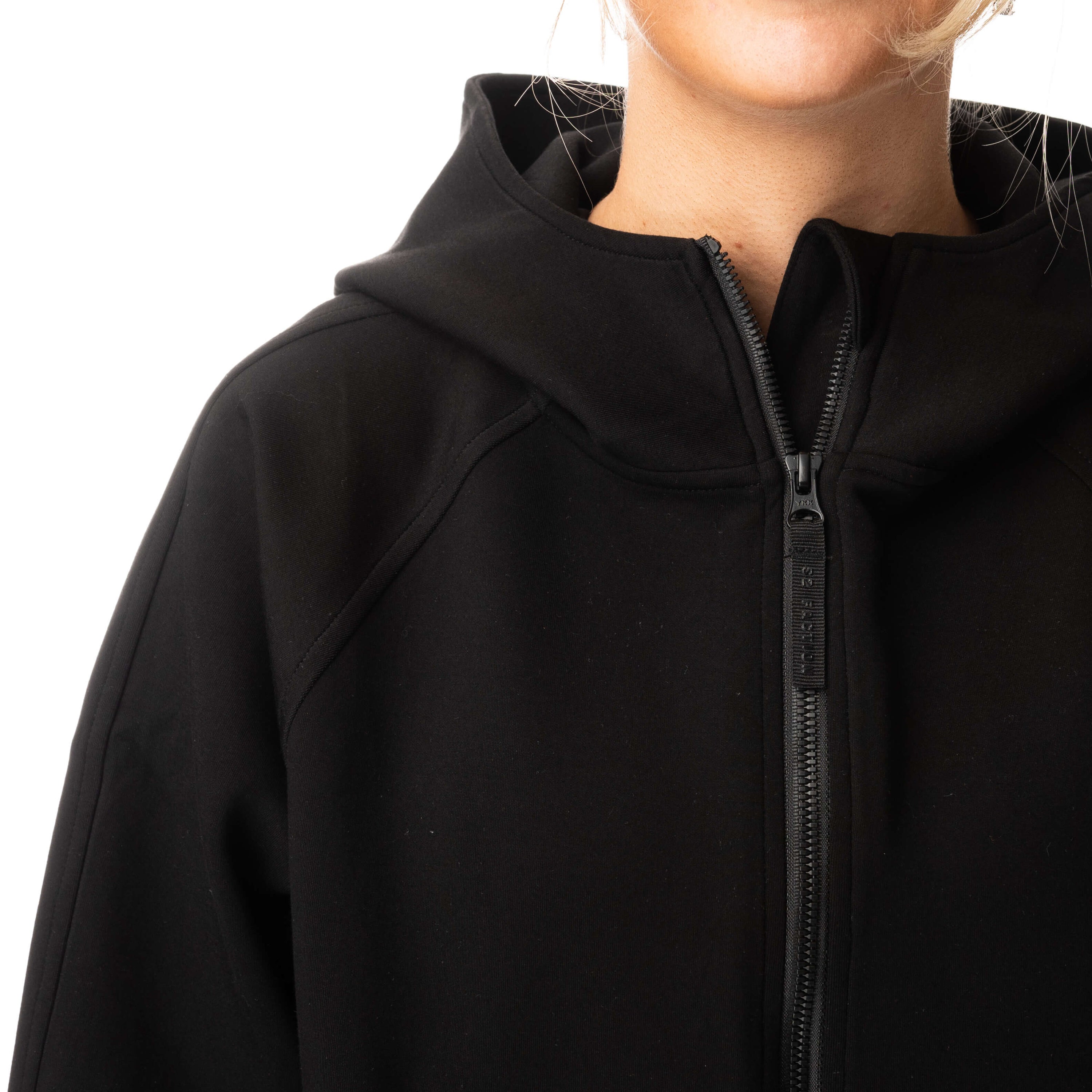 Inherent Half Zip Hoodie