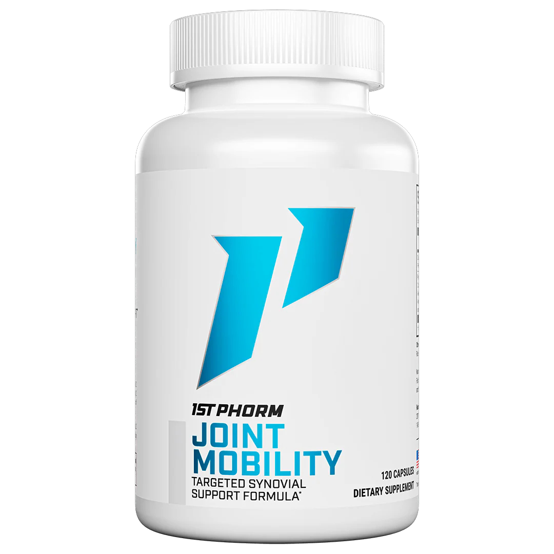 Joint Mobility, 120 capsules