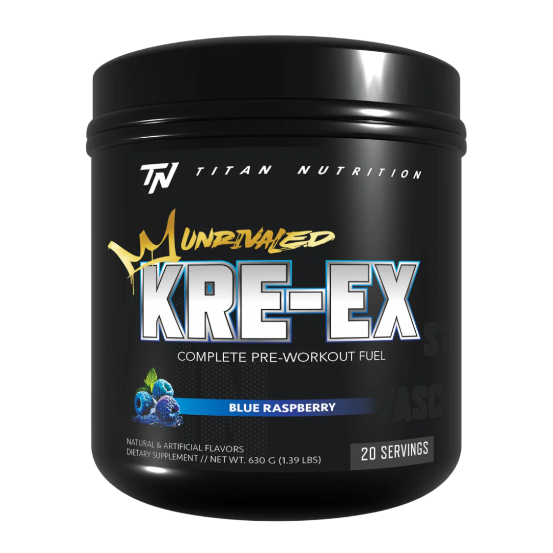 Kre-Ex Unrivaled