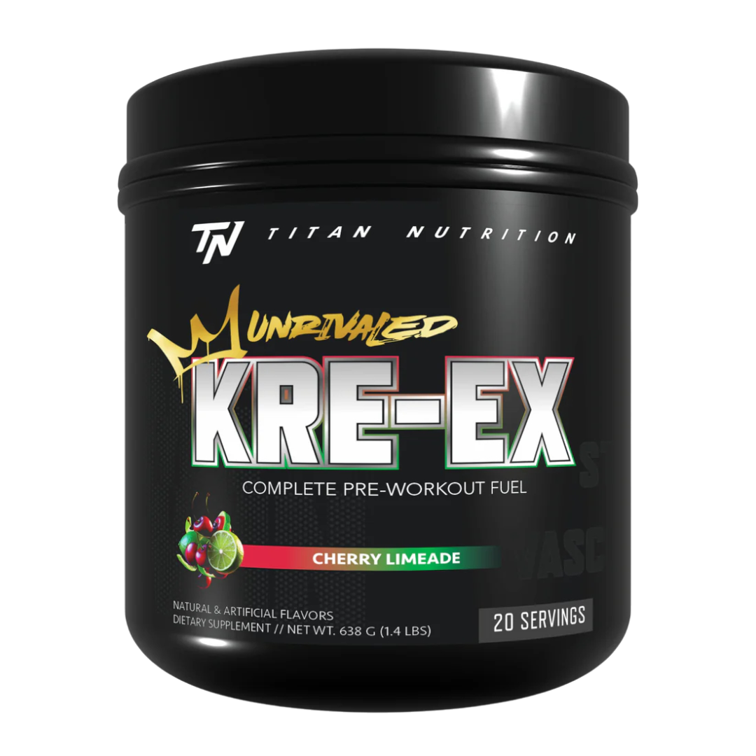Kre-Ex Unrivaled