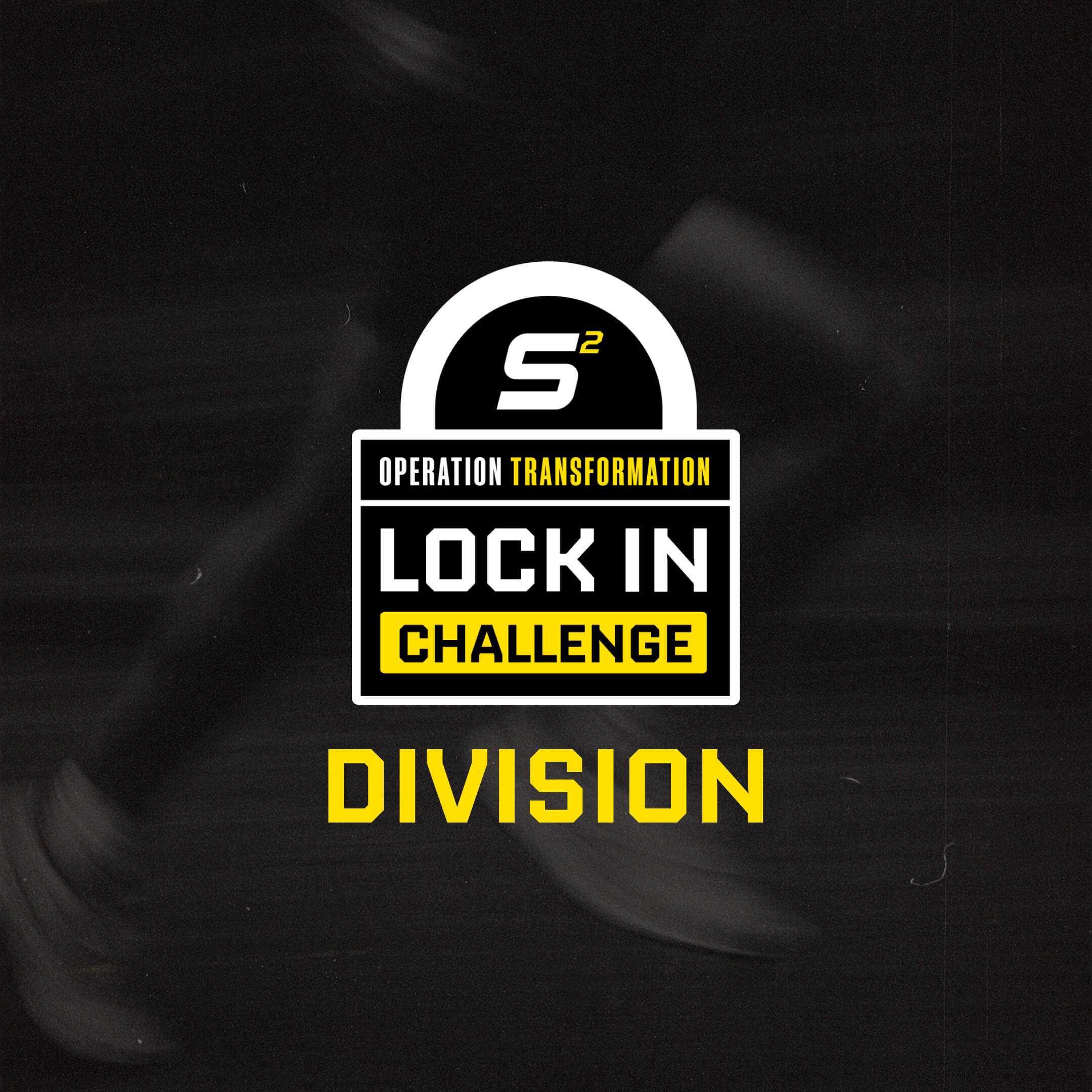 Operation Transformation Lock-In Division