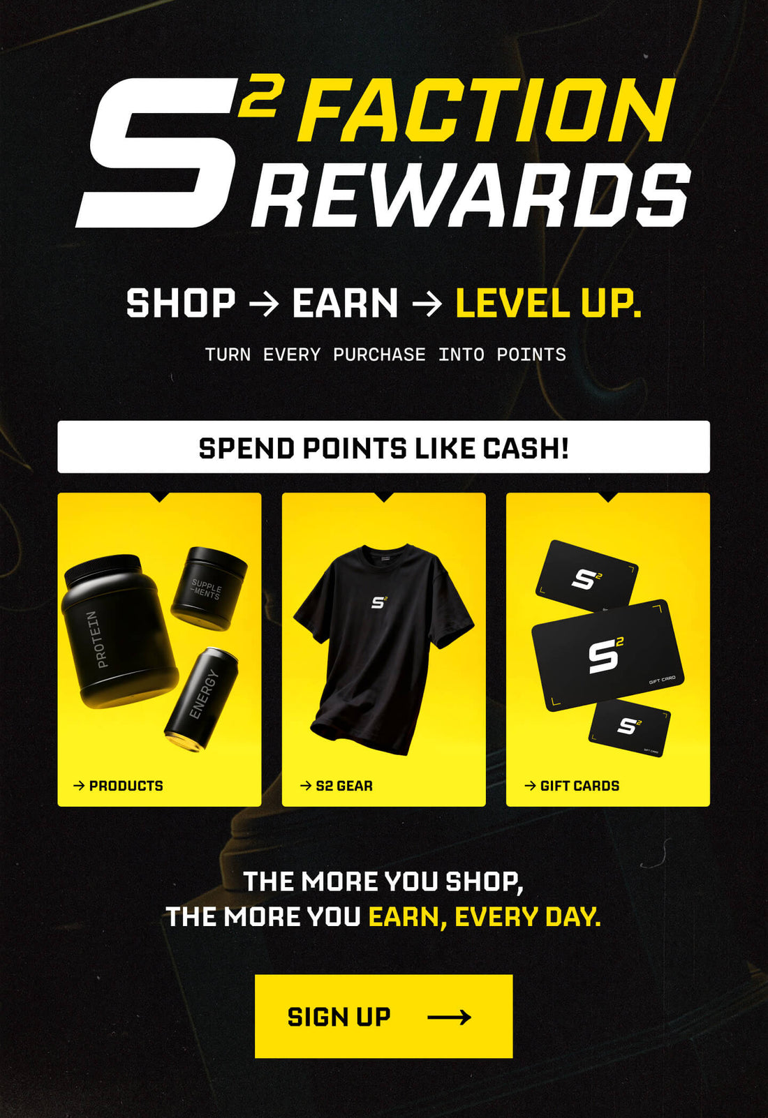 Supplement Superstores Deep Discounts In Store Every Day Supplement Superstores Deep Discounts In Store Every Day