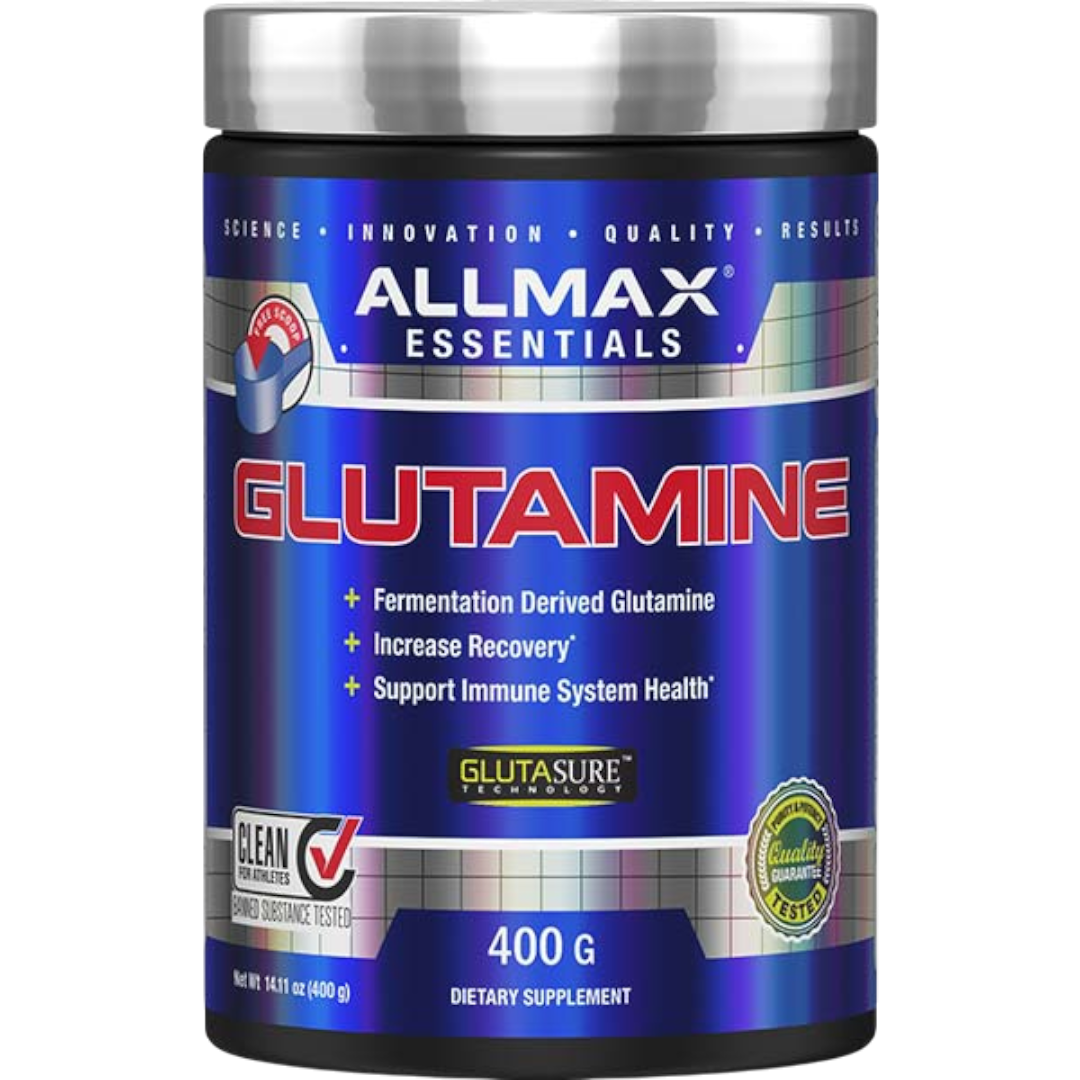 L-Glutamine Powder