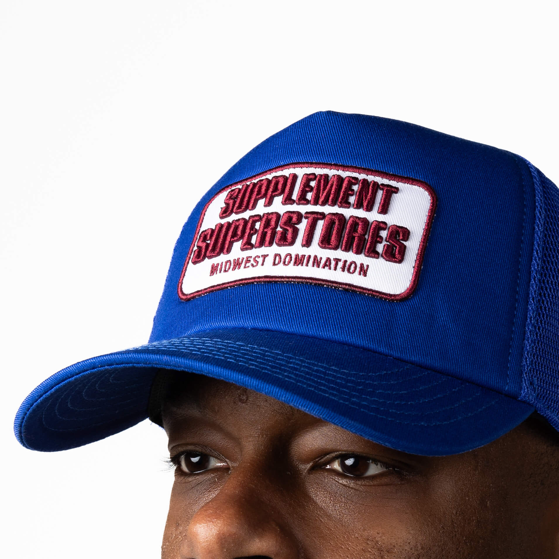 Legion River Snapback