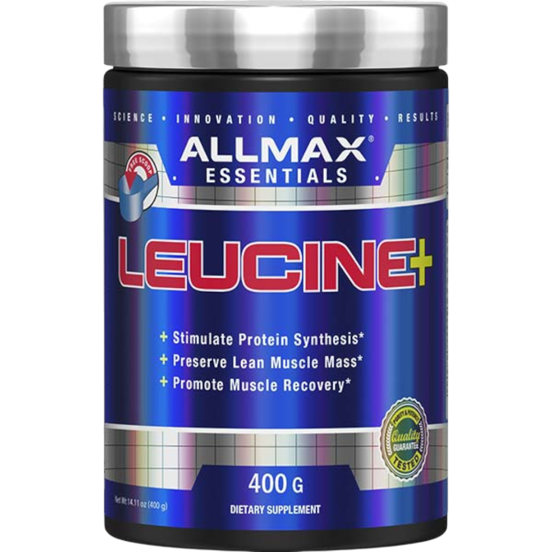 Leucine, 5 grams