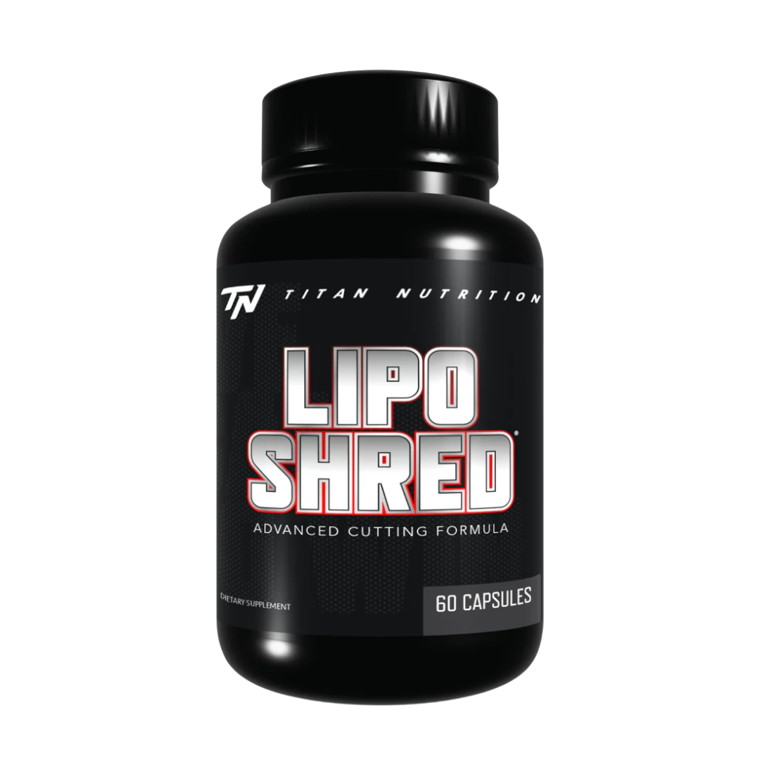Liposhred, 60 capsules