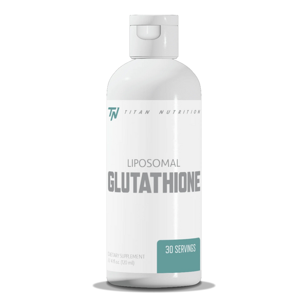 Liposomal Glutathione Liposomal Glutathione