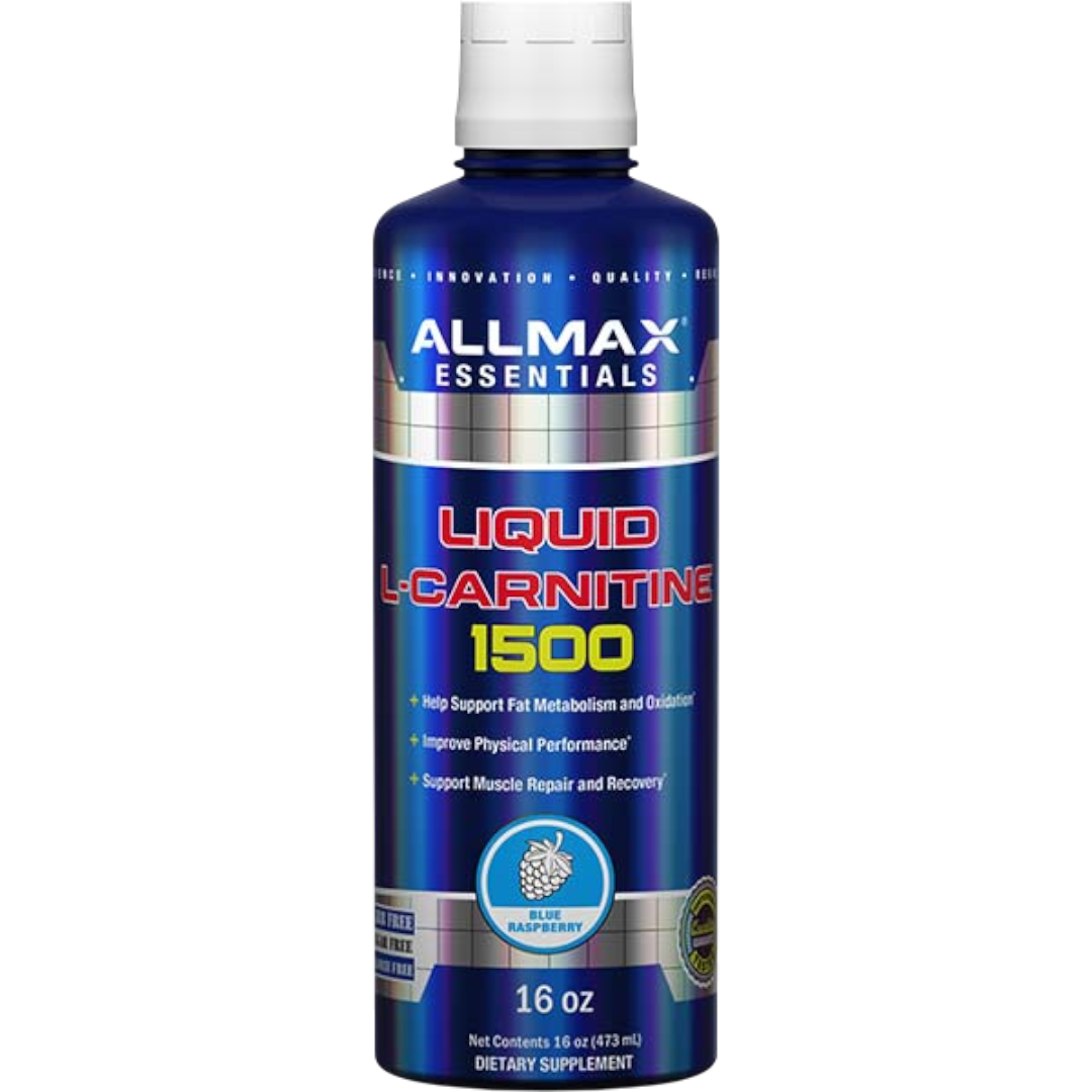 Liquid L-Carnitine