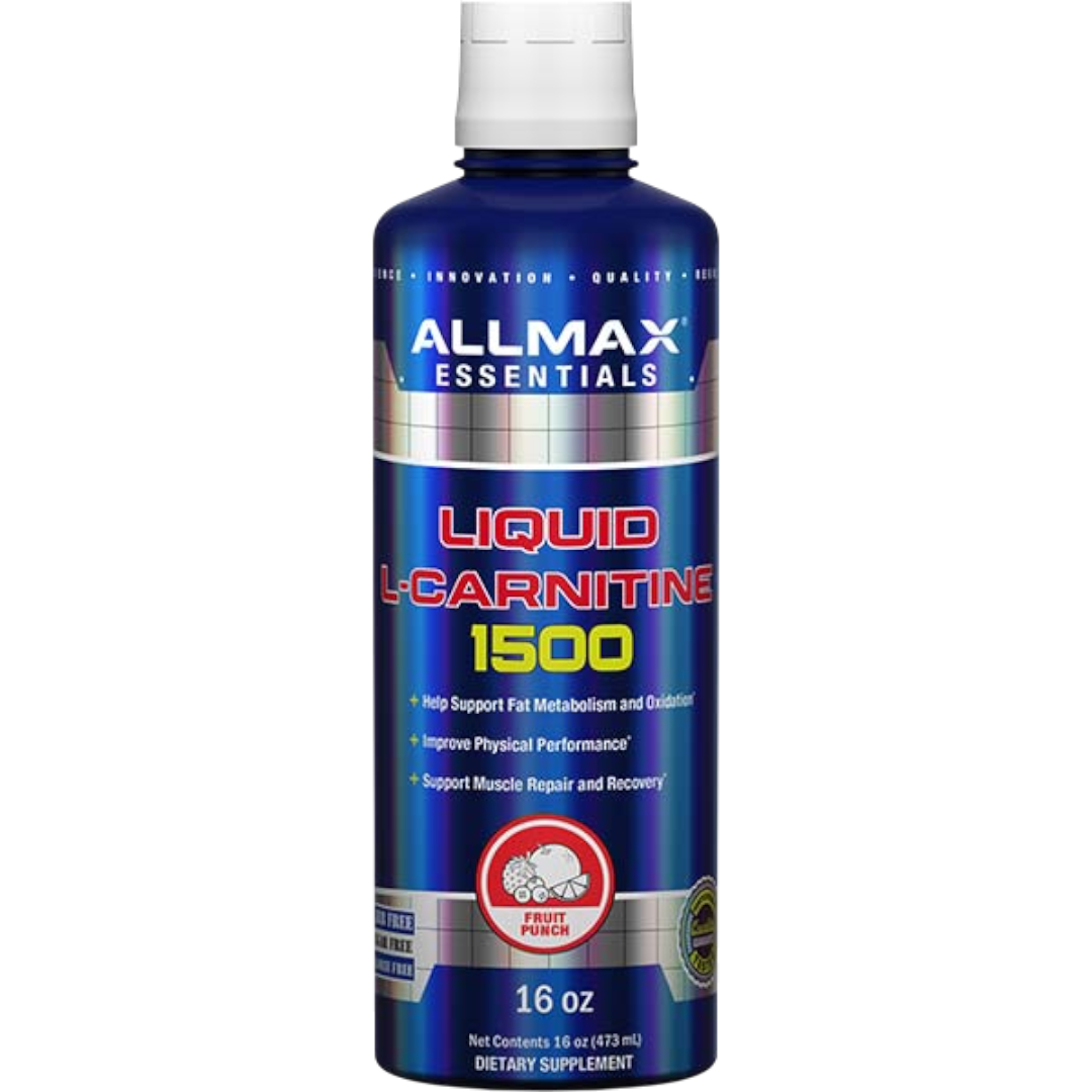 Liquid L-Carnitine