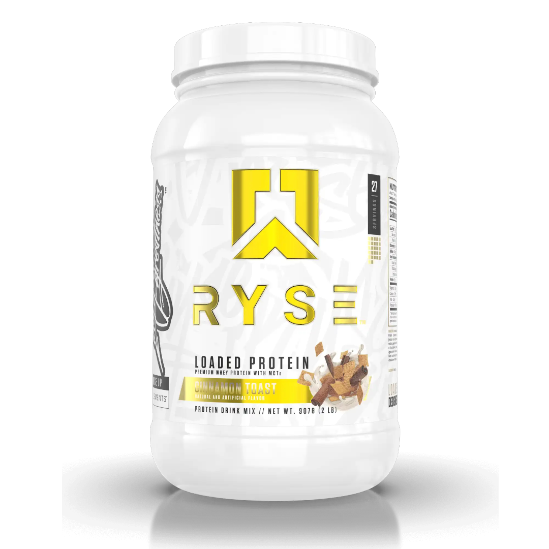 Ryse Protein