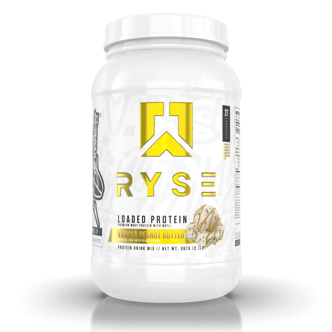 Ryse Protein