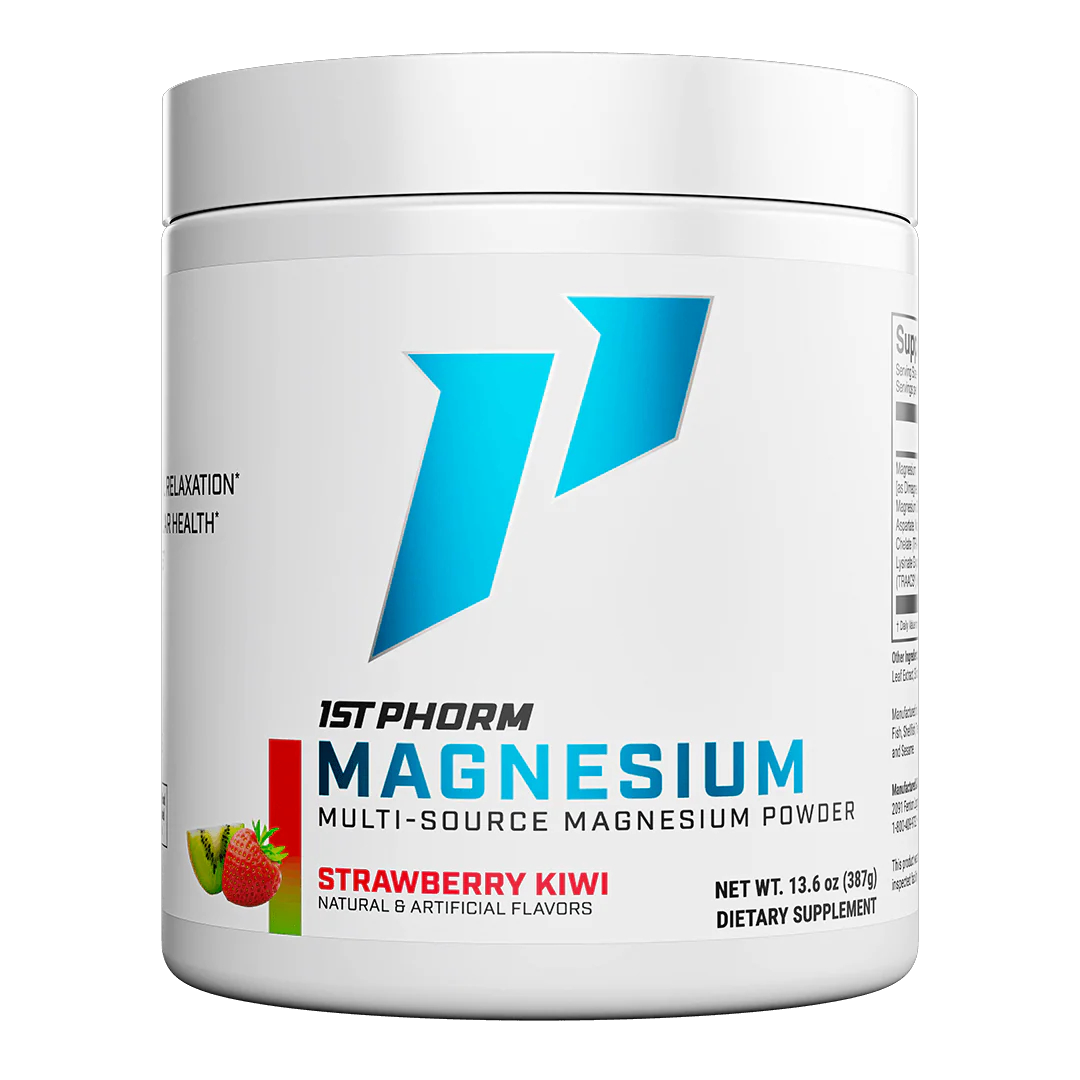 Magnesium Powder