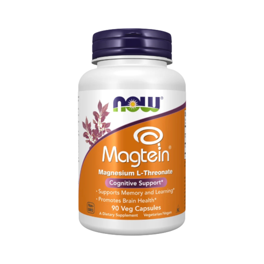 Magtein, 90 Veg Caps