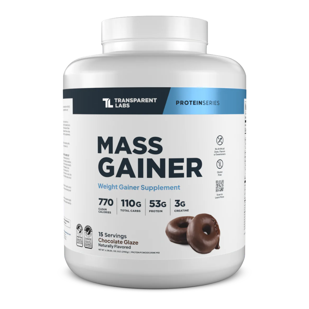 Mass Gainer