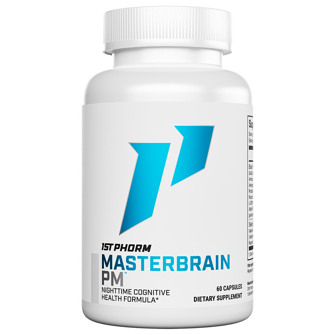 MasterBrain PM