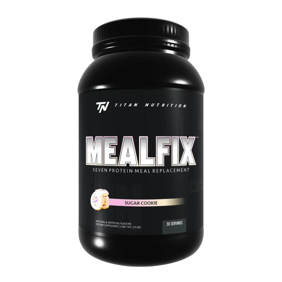 Mealfix