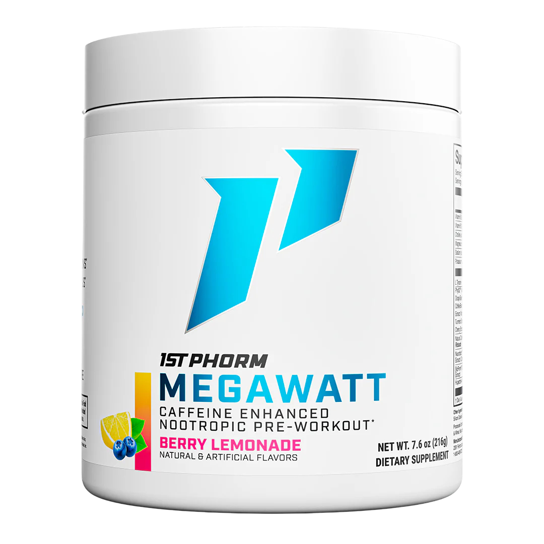 MegaWatt