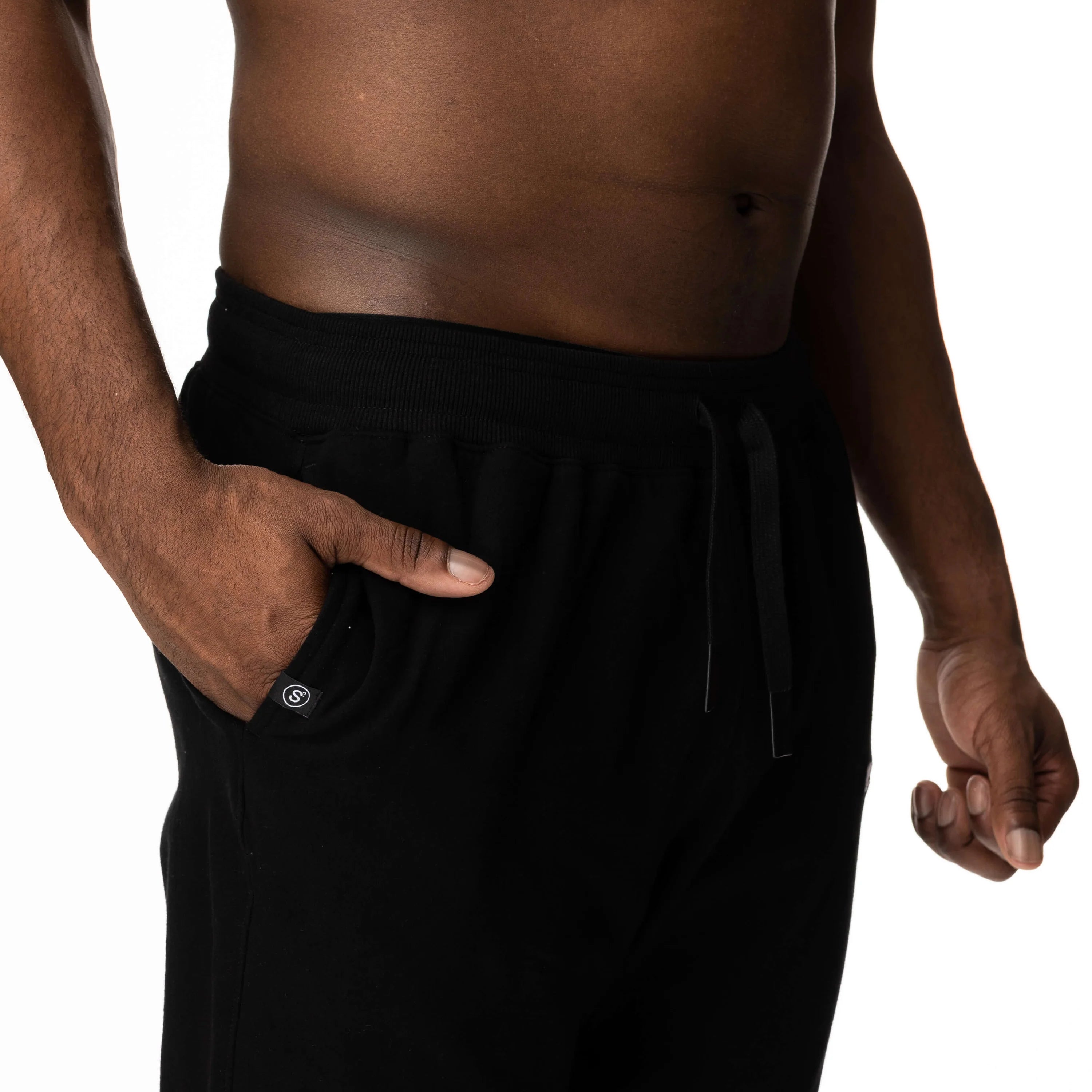 Men's Recovery Jogger