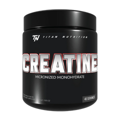Micronized Creatine, 200