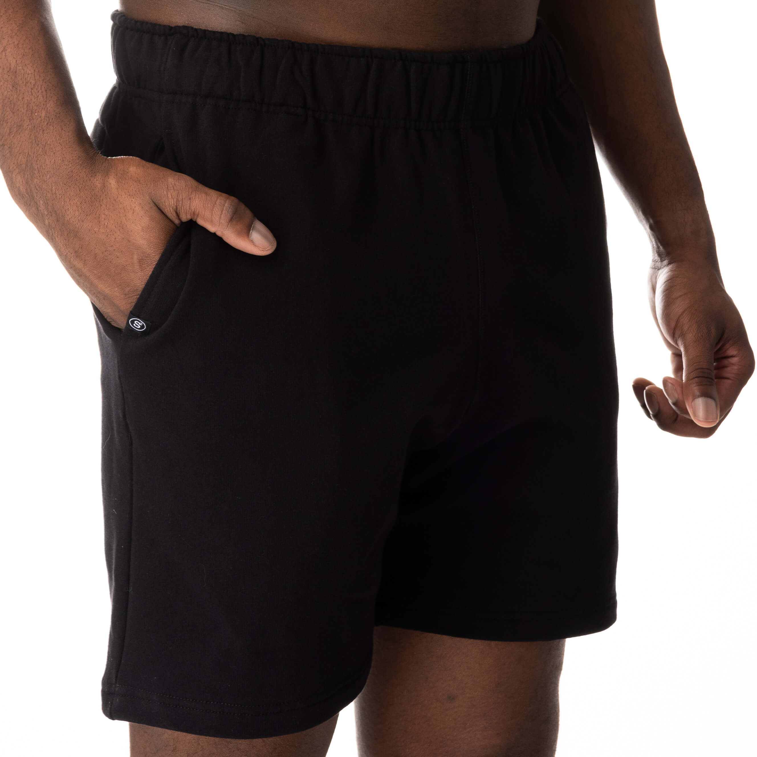 Motion 7" Sweatshort