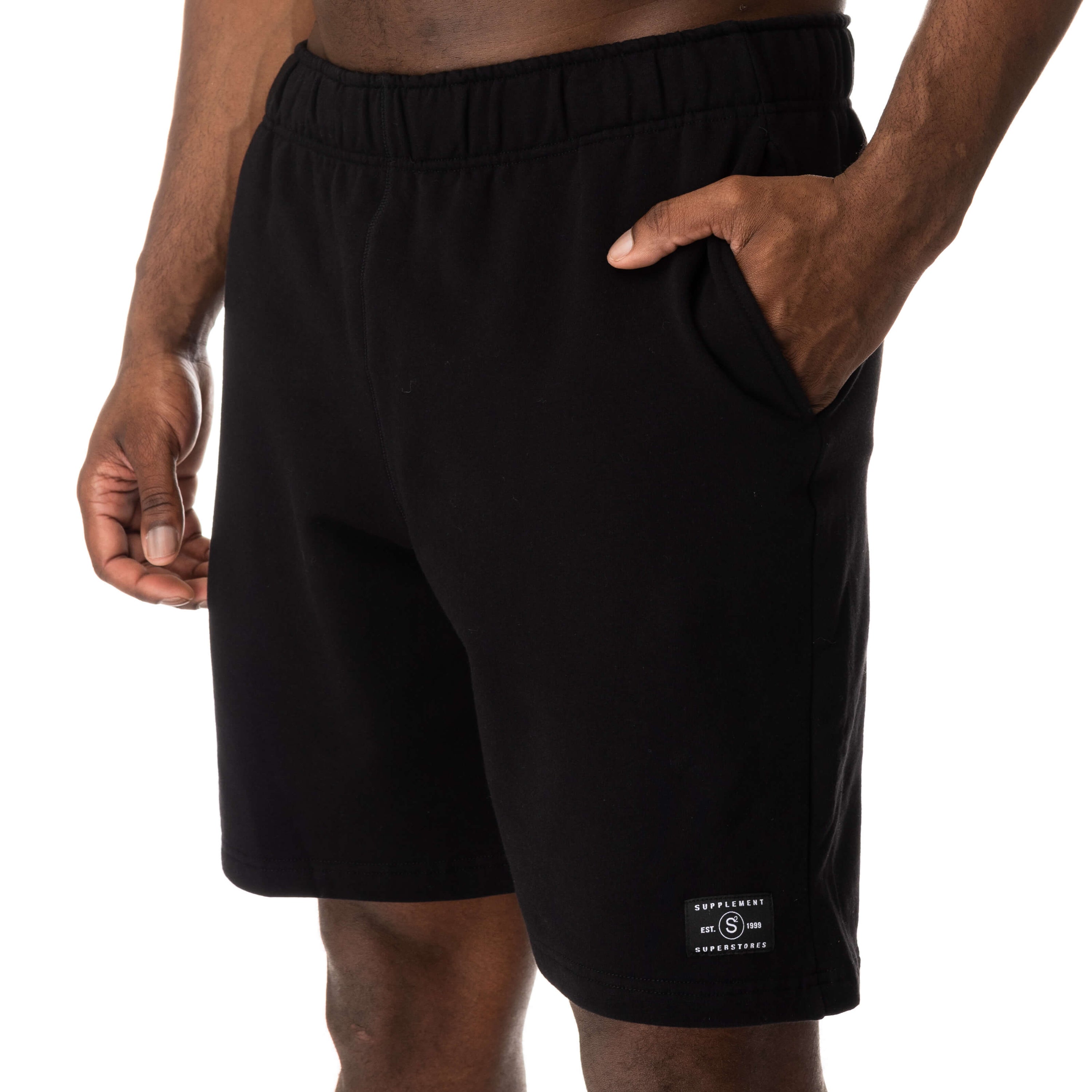 Motion 9" Sweatshort