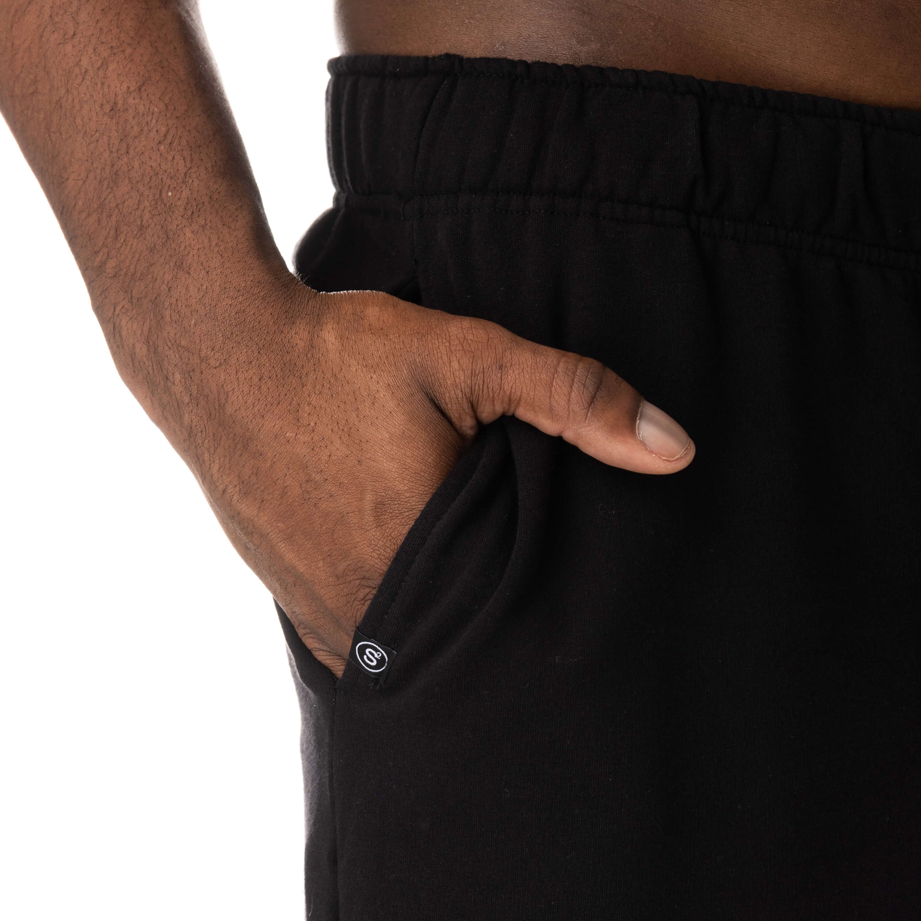 Motion 9" Sweatshort