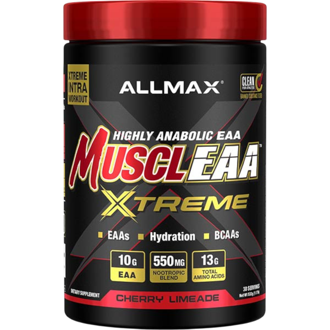 MuscleEAA Xtreme