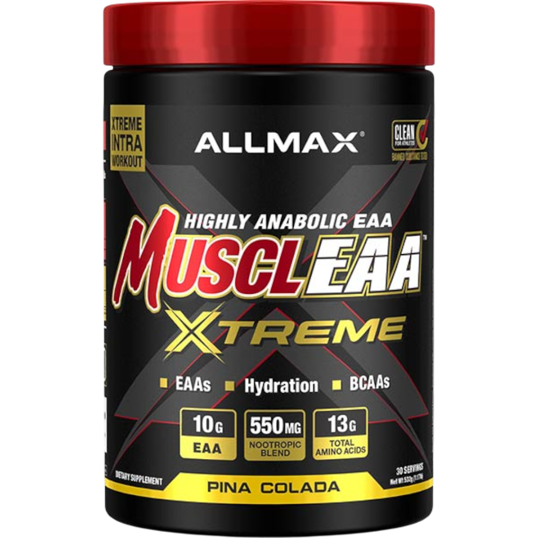 MuscleEAA Xtreme