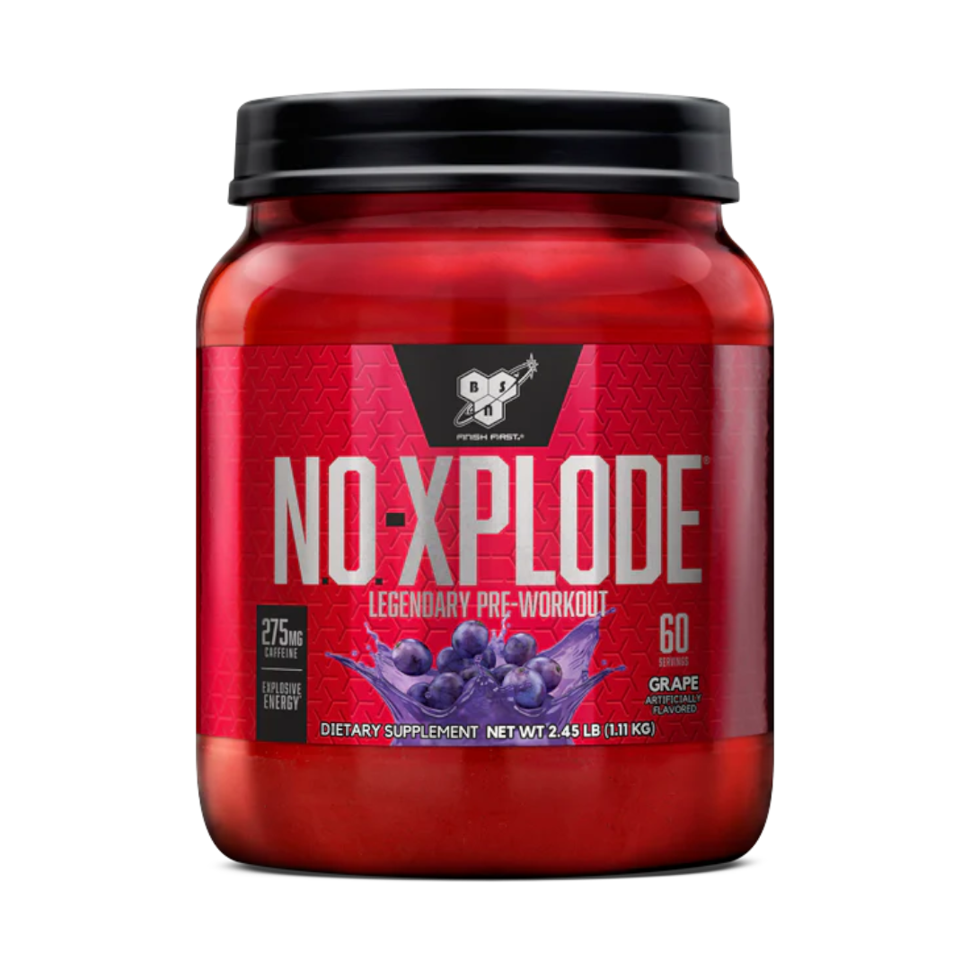 N.O.-Xplode
