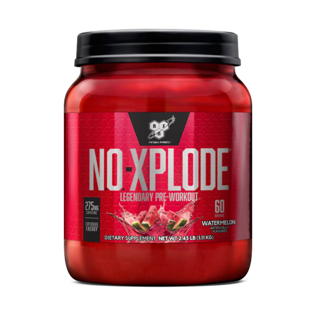 N.O.-Xplode