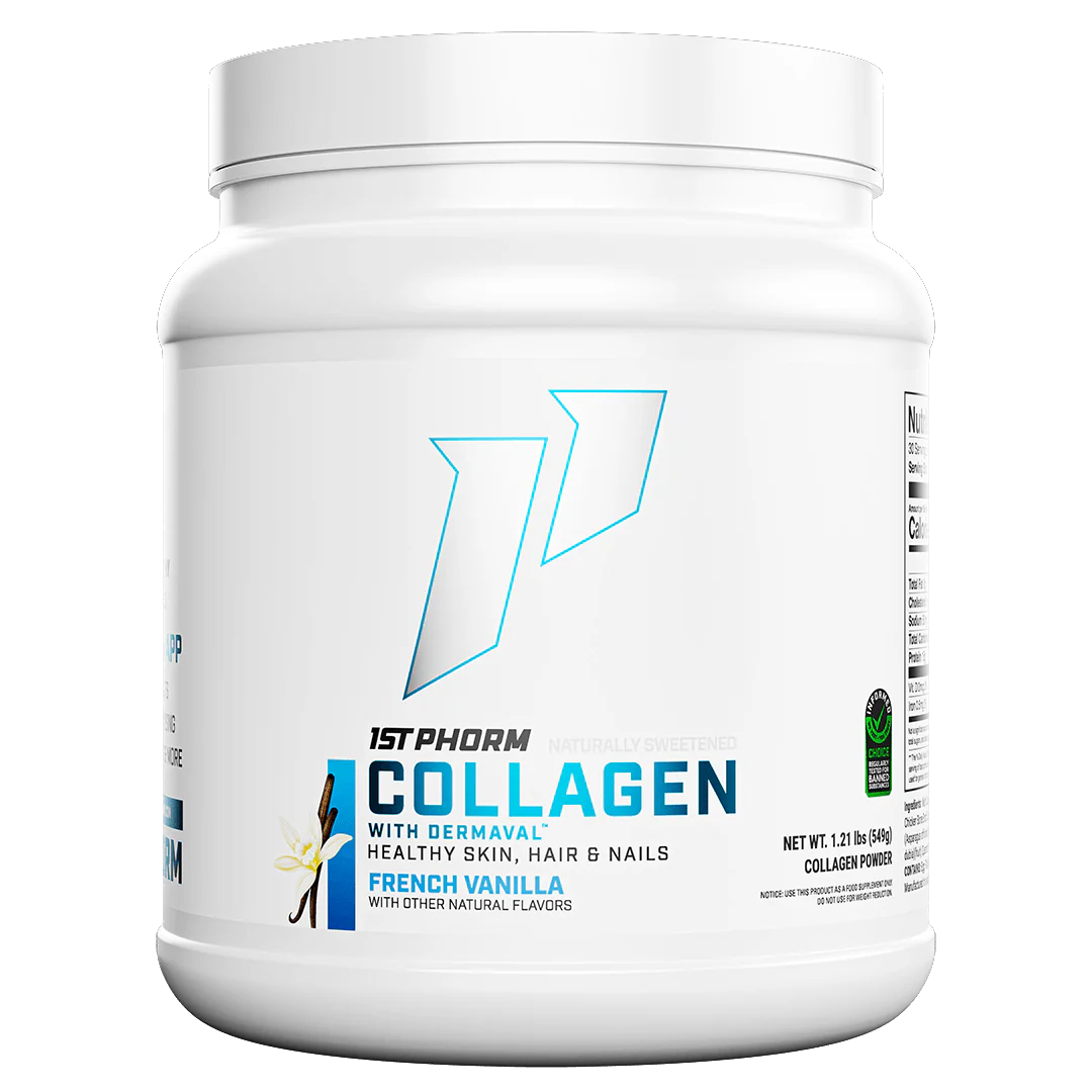 Natural Collagen (1st Phorm)
