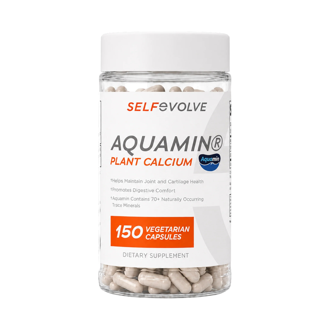 Aquamin Plant Calcium