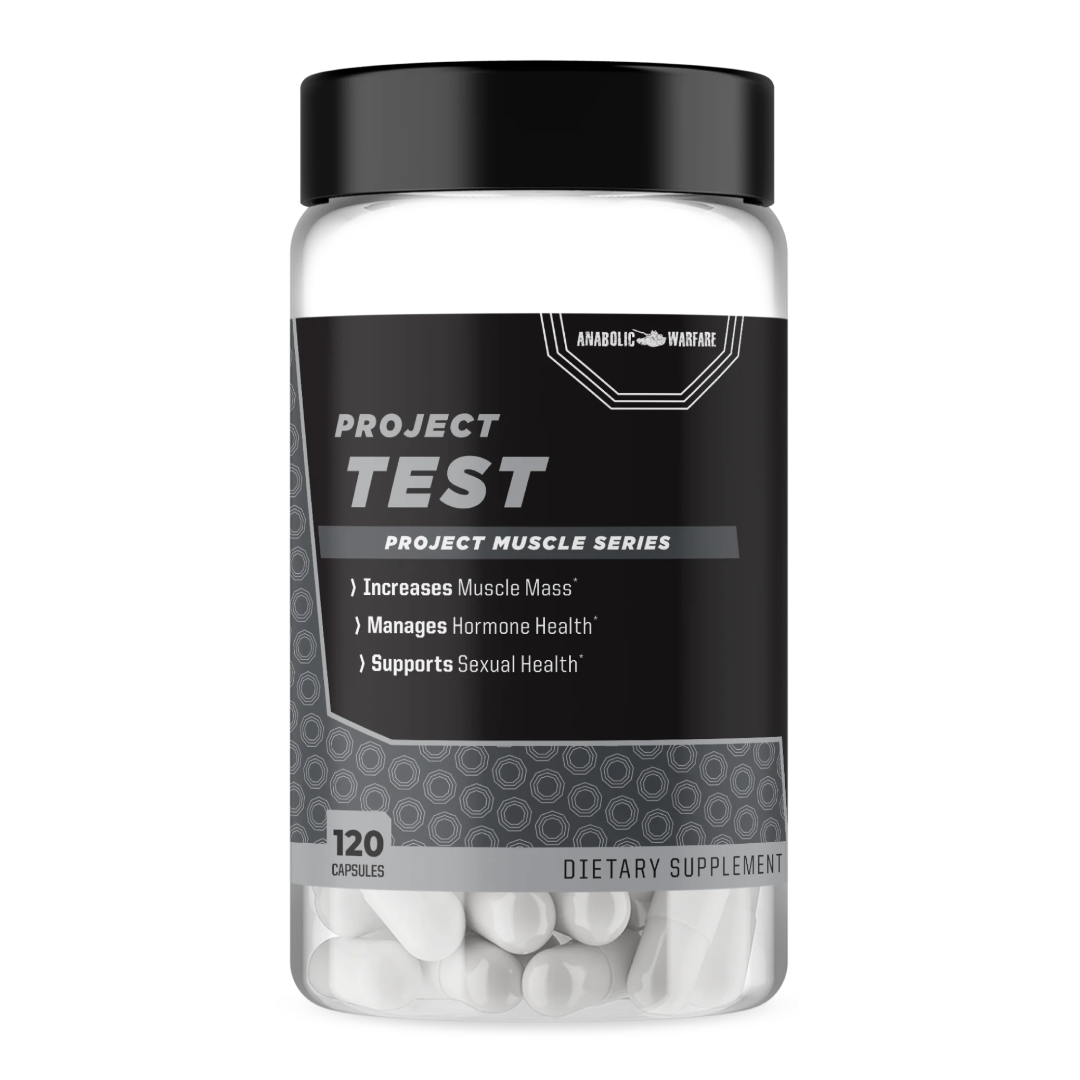 Project Test