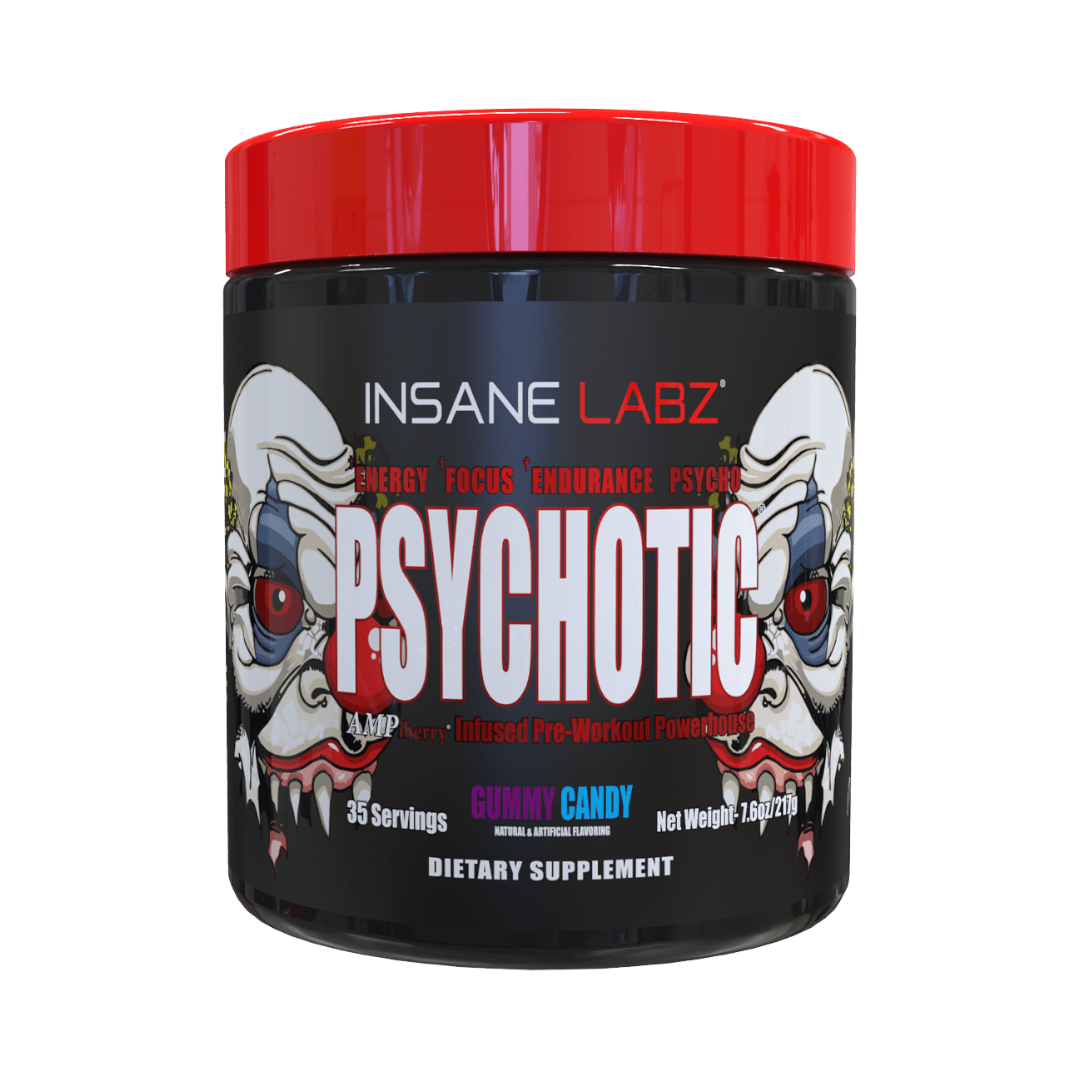 Psychotic