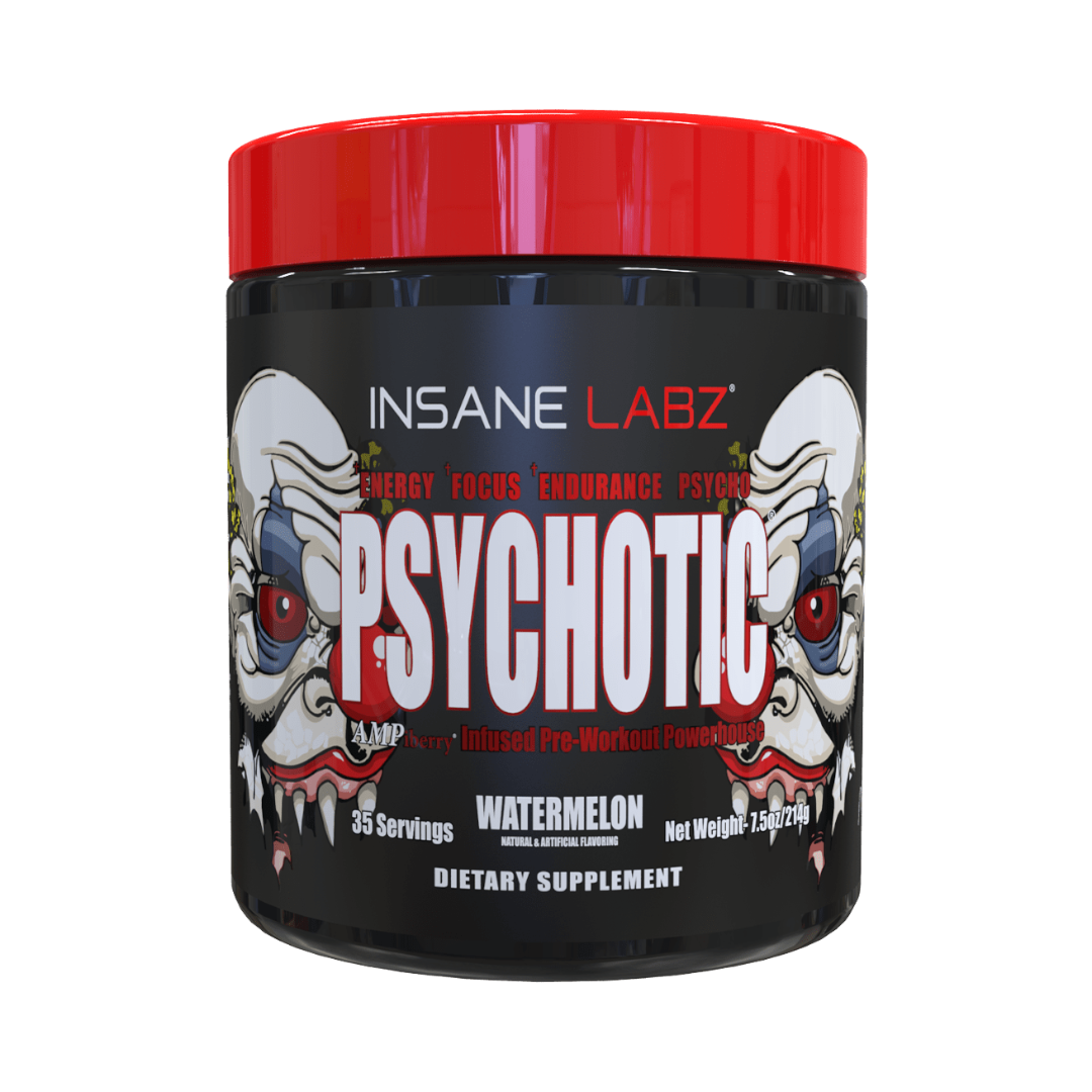 Psychotic