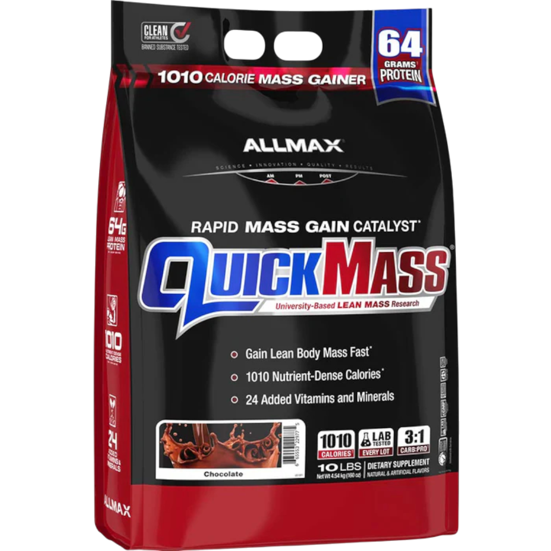 QuickMass 10lb