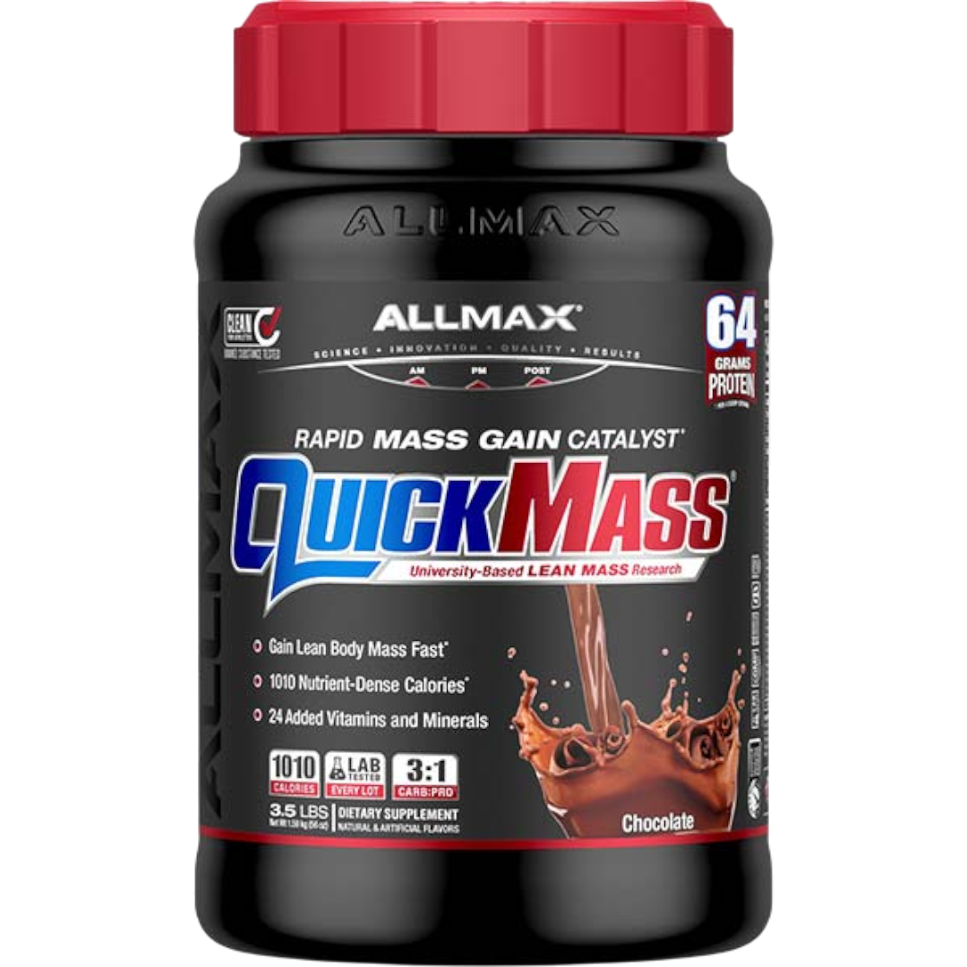 Quickmass 3.5lb