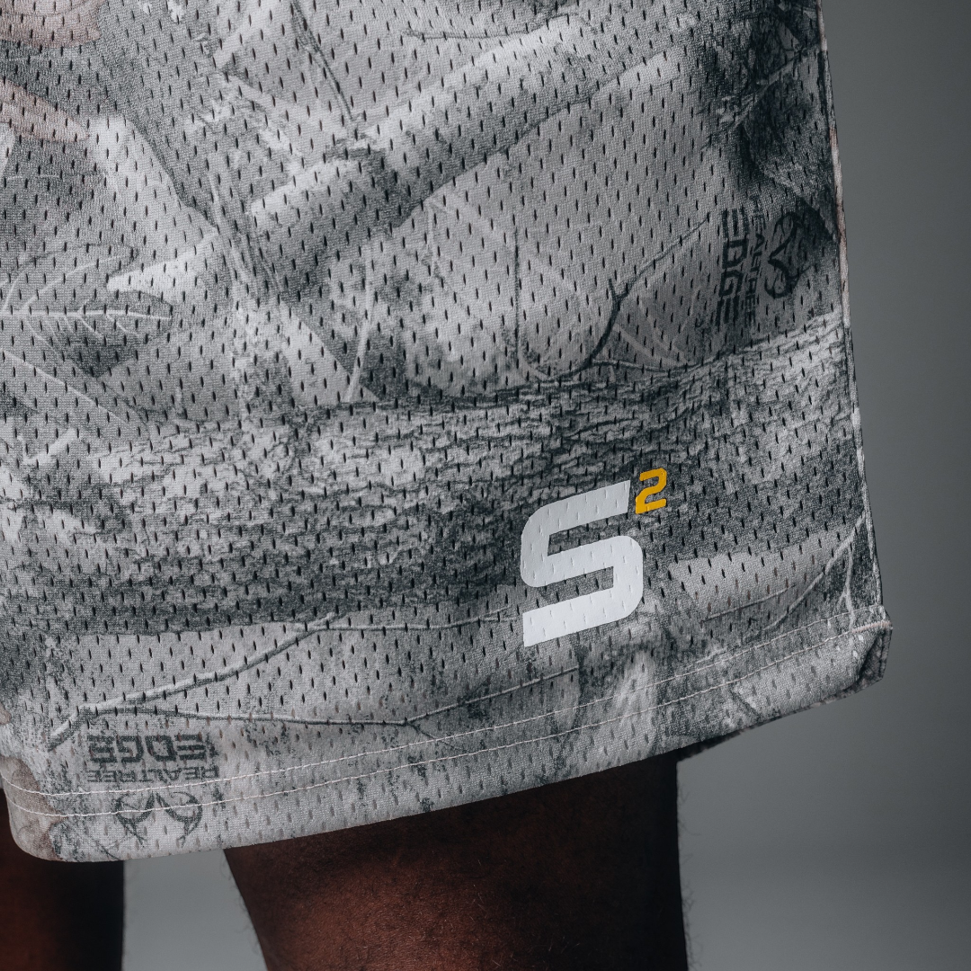 S2 Realtree Momentum Shorts