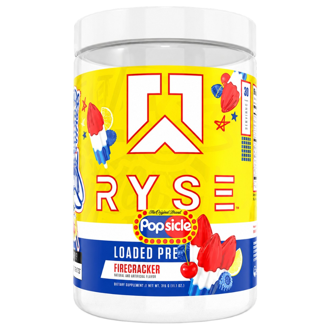 Ryse Loaded Pre