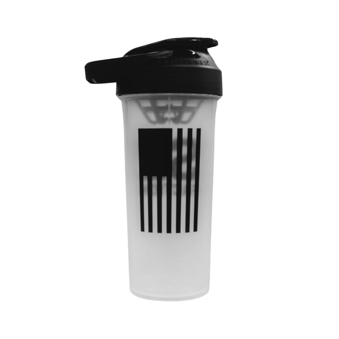 S2 Faction Flag Sports Shaker