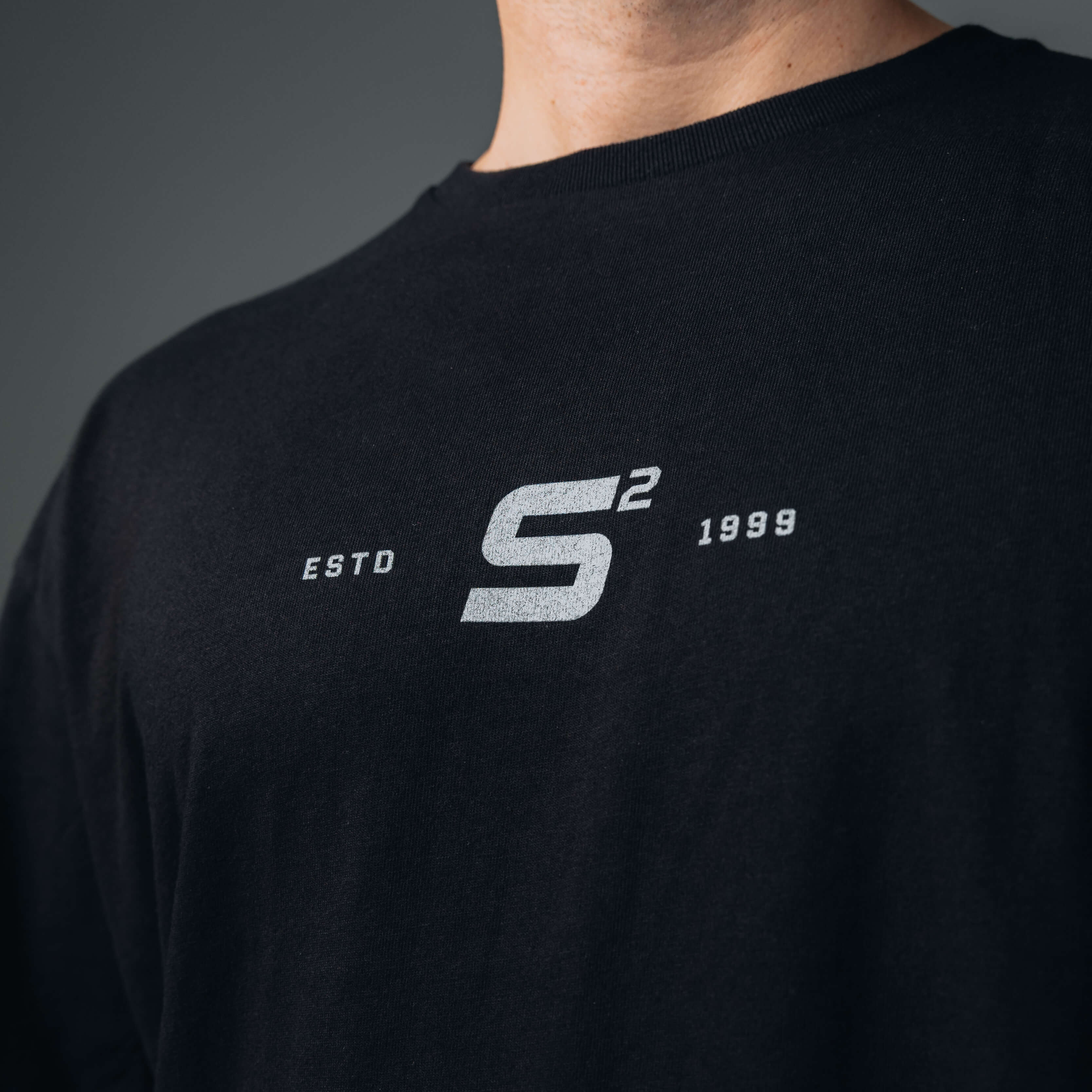 The Evolved Oversized Tee